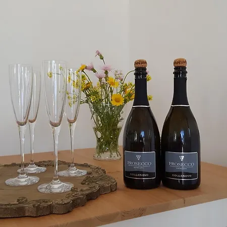 The Proud Garden 4* Carovigno