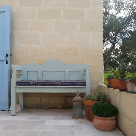 Bed & Breakfast The Proud Garden Carovigno