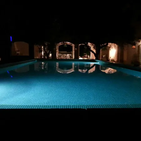 The Proud Garden 4* Carovigno