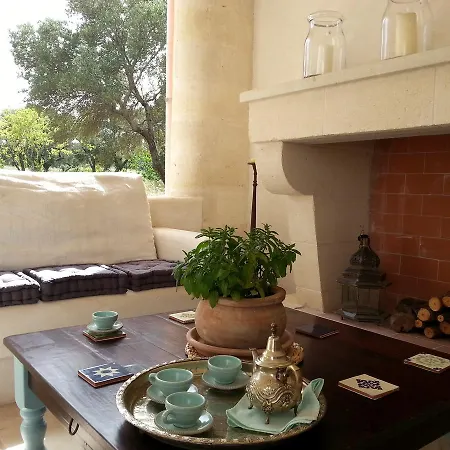 Couette-café The Proud Garden
