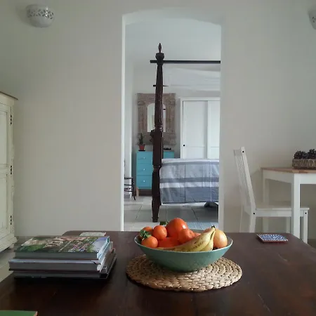 The Proud Garden Bed & Breakfast 4*